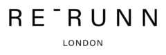 RE-RUNN LOGO RE-RUNN LOGO