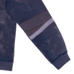 Tie Dye Crew with Stripes - Image 6