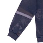 Tie Dye Crew with Stripes - Image 7