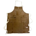 Carpenter Apron
