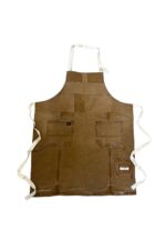 Carpenter Apron