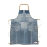 Mid Grey Apron