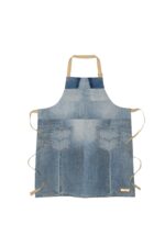 Mid Grey Apron