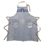 Light Grey Apron