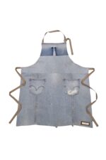 Light Grey Apron