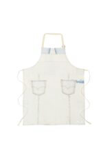 Stone Apron