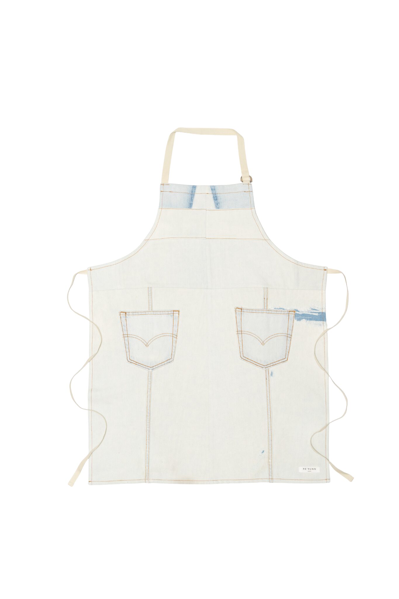 Stone Apron - Image 1