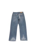 Blue Denim Jean - Image 2