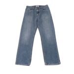 Blue Denim Jean