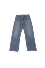 Blue Denim Jean