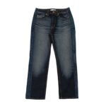 Dark Blue Denim