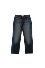 Dark Blue Denim