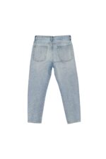 Light Blue Denim - Image 2