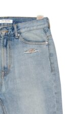 Light Blue Denim - Image 3