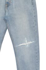 Light Blue Denim - Image 4