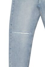 Light Blue Denim - Image 5