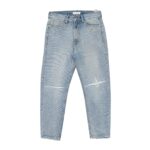 Light Blue Denim