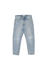 Light Blue Denim