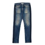 Dark Blue Jean