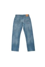 Blue Jean with Sport Stripe - Image 2