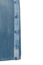 Blue Jean with Sport Stripe - Image 3