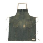 Teal Apron