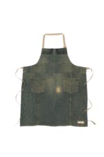 Teal Apron