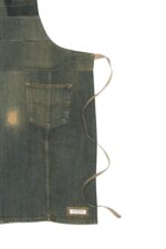 Teal Apron - Image 2