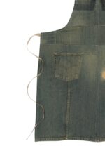 Teal Apron - Image 3