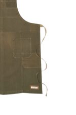 Tan Apron - Image 2