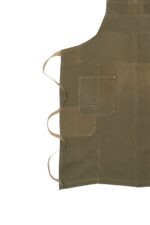 Tan Apron - Image 3