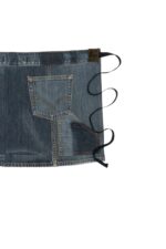 Half Denim Apron - Image 2